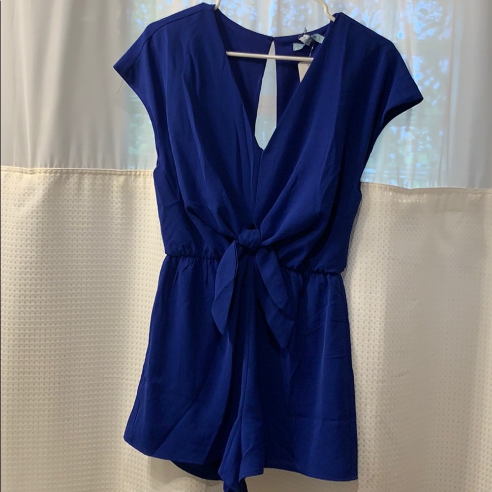 Romper - Picture 1 of 2
